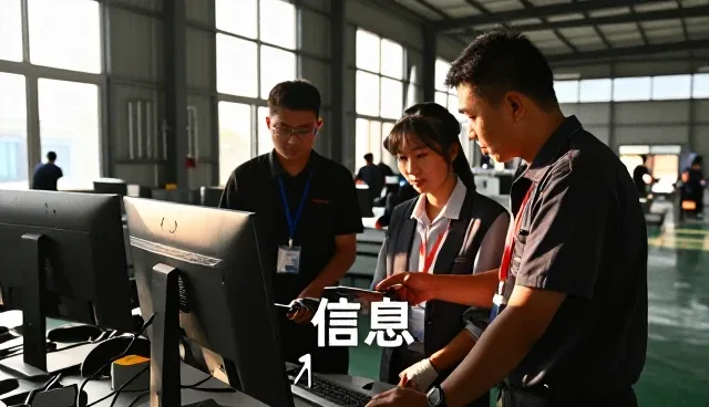 管理培训如何推动信息效率提升