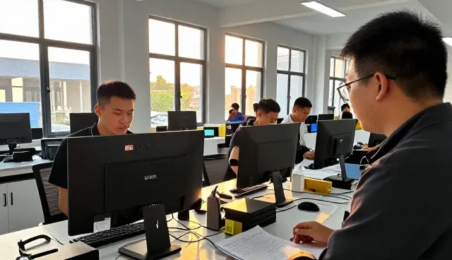 玉门市正宇劳务服务有限公司打造适用于旺季备货的品牌定位策略